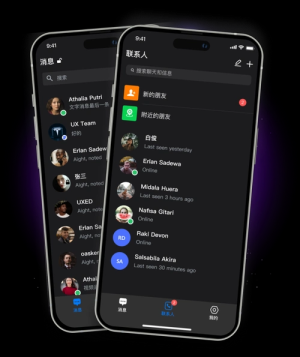 全面的safew平台的使用教程